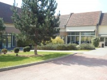 Restaurant La Mare O Poissons