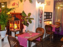 Restaurant Vent D'est