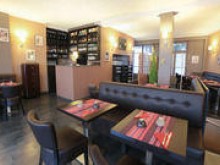 Restaurant Crêperie Parisienne