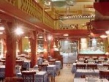 Restaurant Bar André