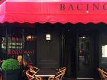 Restaurant Bacino