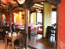 Rockside Café - Carré Sénart