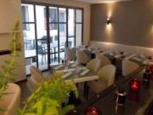 Restaurant L'atelier Du Goût