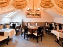 Restaurant La Table Servie