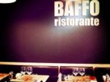 Restaurant Baffo