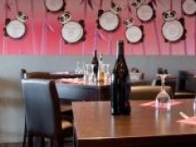 Restaurant Pizza Panda