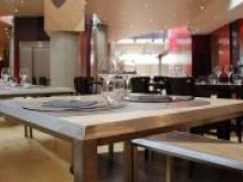 Restaurant La Cuisine De L'avant Seine