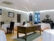 Maison Crouzil - Hôtel L'ecrin