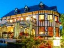 Restaurant Pavillon Des Ibis