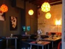 Restaurant La Diva Des Sens