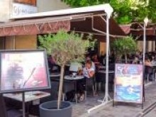 Restaurant Casa Del Campo