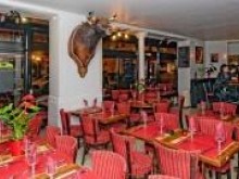 Restaurant Corrida Café