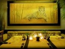 Restaurant Le Tigrr Indochine