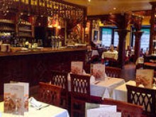 Restaurant La Tagliatella Issy-les-moulineaux