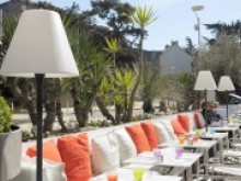 Restaurant La Croisette