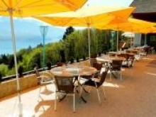 Restaurant Les Terrasses Du Lac