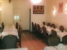 Restaurant Al Punjab
