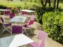 Restaurant Le One Up