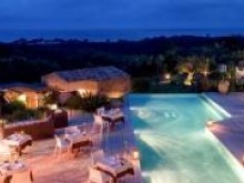 La Table De Minà - Hôtel-résidence Les Bergeries De Palombaggia