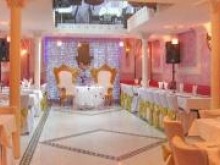 Restaurant La Table Fleurie