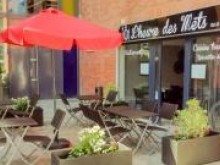 Restaurant L'heure Des Mets