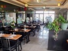 Restaurant Sushi Bonheur