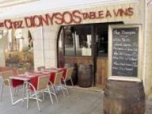 Chez Dionysos