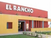 El Rancho Saint-brice
