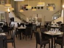 Restaurant Saphir HÔtel