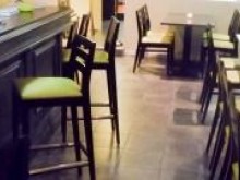 Restaurant Café Du Bois