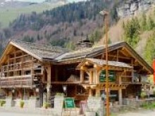 La Grange à Germaine