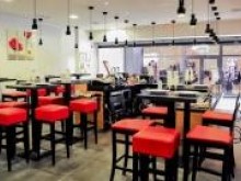 Restaurant Olsen Butik