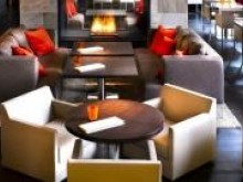 Restaurant Riva - Hilton Evian-les-bains