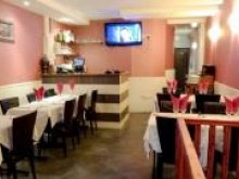 Restaurant Le Kashmir