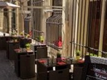 Restaurant Le Vintage