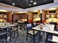 Restaurant La Parenthèse  Gourmande - Hôtel Kyriad