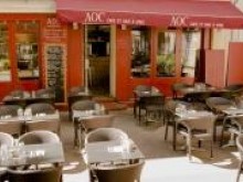 Restaurant Aoc