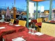 Restaurant Mirch Masala