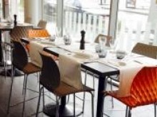 Restaurant Brasserie Borgeot