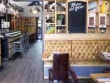 Restaurant Mamma's Kitchen