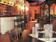 Restaurant El Rancho Torcy