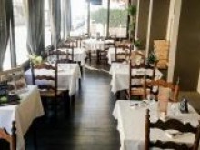 Restaurant La Rascasse