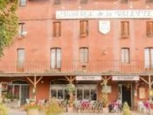 Auberge De La Valette