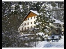 Grand Hôtel Du Boréon