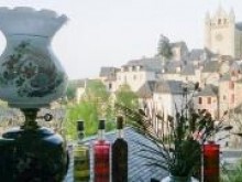 Aux Saveurs Des Jardins