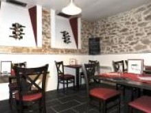 Restaurant Le Kiosque Gourmand