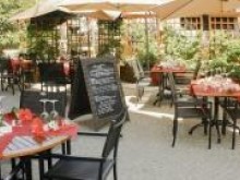 Restaurant Le Chrissandier