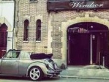 Restaurant Windsor Tapas