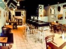 Restaurant Kezako