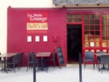 Restaurant La Petite Grange